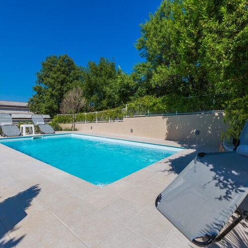 Villa Lara Jadranovo  3