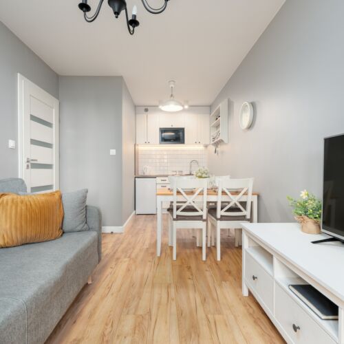 Apartament Lokum Podgórze Szklarska Poręba