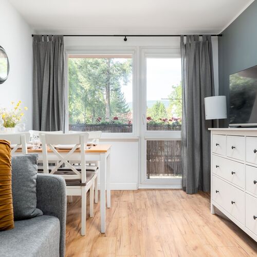 Apartament Lokum 1 Maja Szklarska Poręba