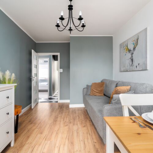 Apartament Lokum 1 Maja Szklarska Poręba