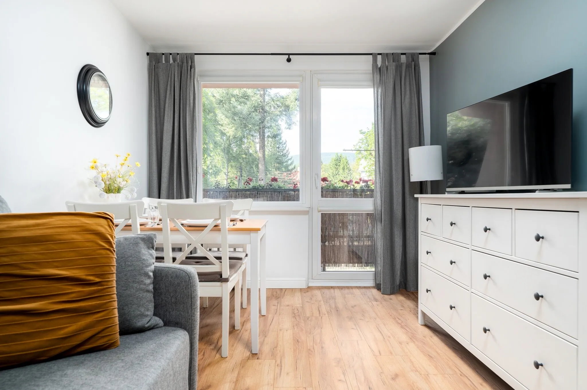 Apartament Lokum 1 Maja Szklarska Poręba