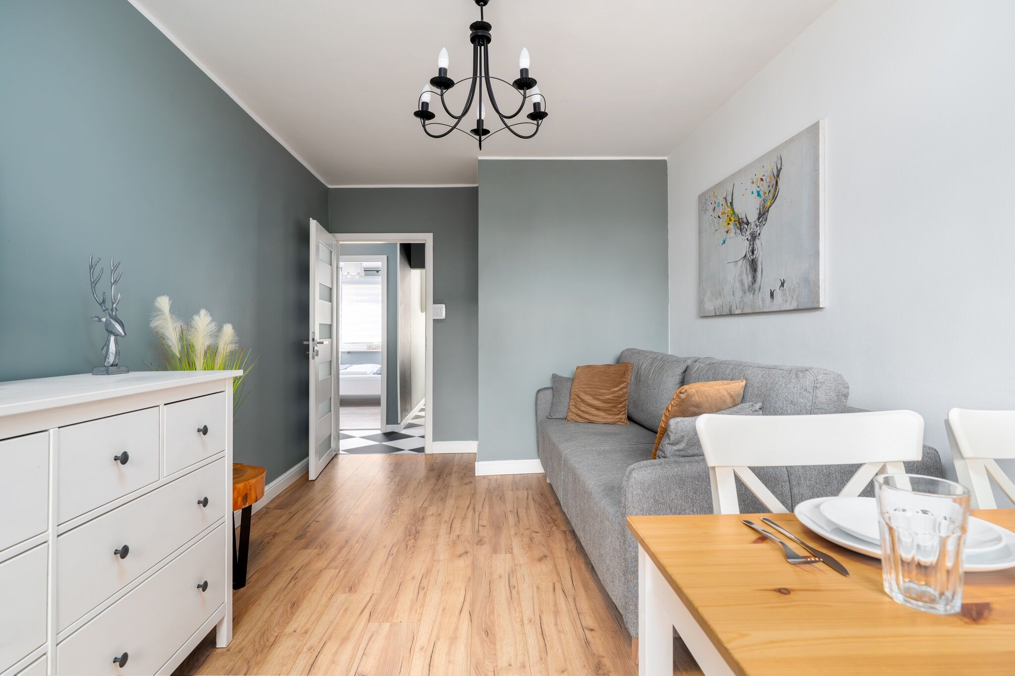 Apartament Lokum 1 Maja Szklarska Poręba