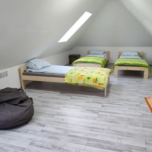 Nefelejcs Vendégház Bakonybél 016 kép