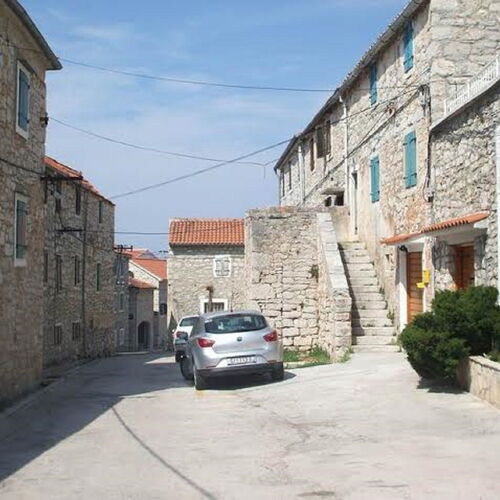Apartments Sunce Murter  2