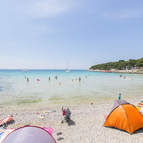 Apartments Sunce Murter  3