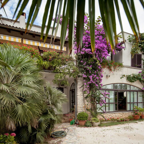 Apartments Nadia Rovinj  4