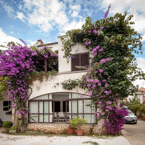 Apartments Nadia Rovinj