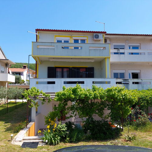 Apartment Ankica Punat  3
