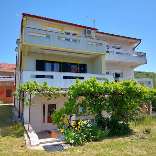 Apartment Ankica Punat  2