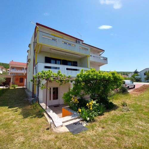 Apartment Ankica Punat