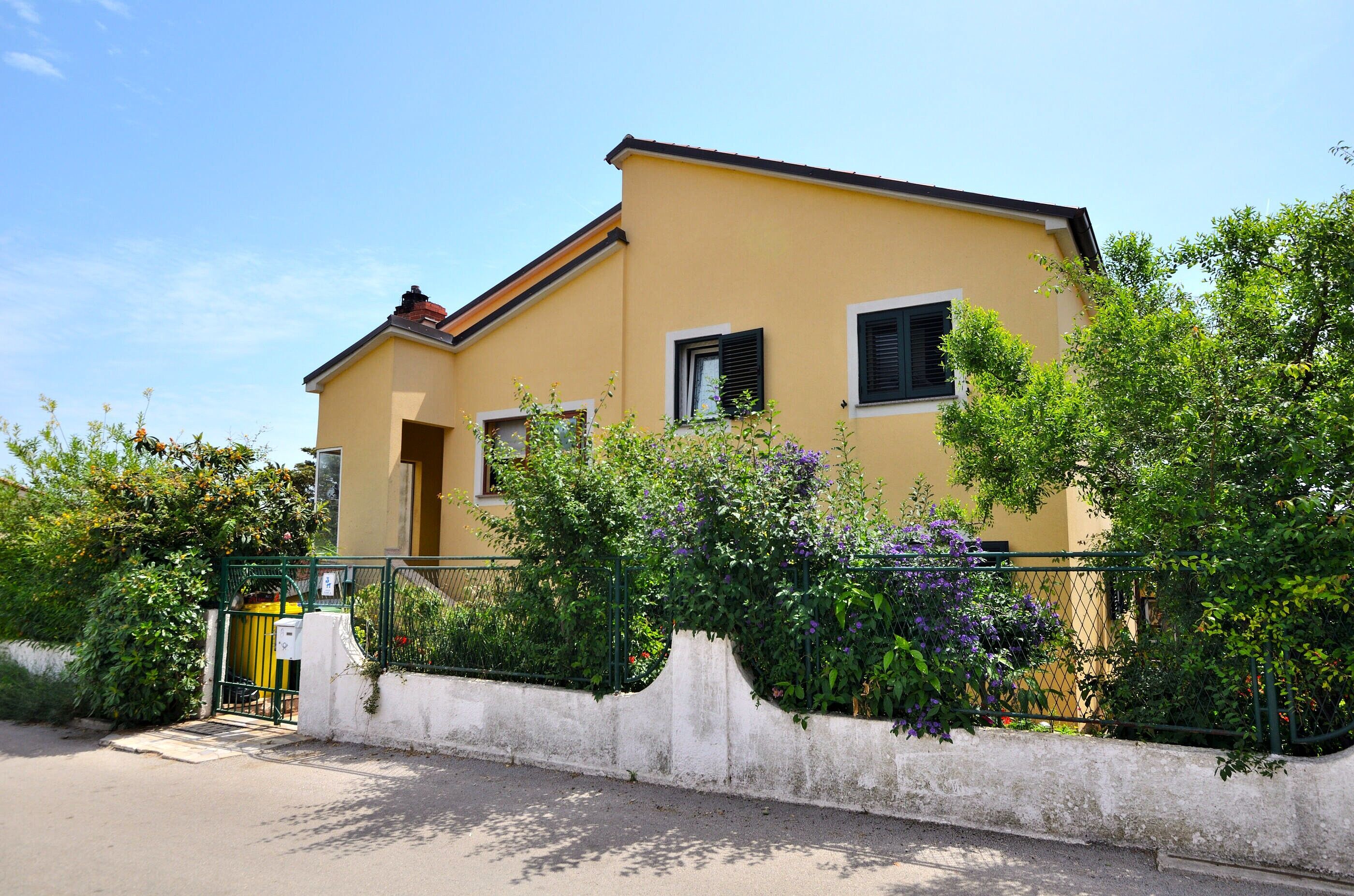 Apartments Pintur Premantura