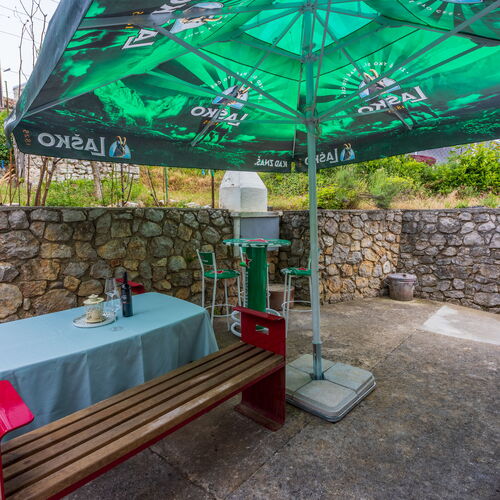 Apartment Megi Crikvenica  2