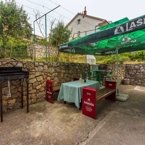 Apartment Megi Crikvenica  4