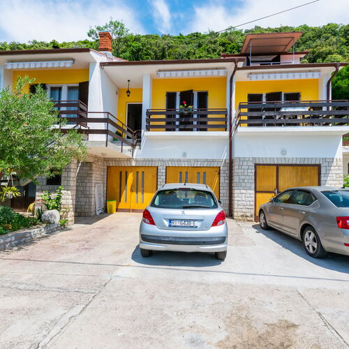 Apartments Luci Supetarska Draga  2