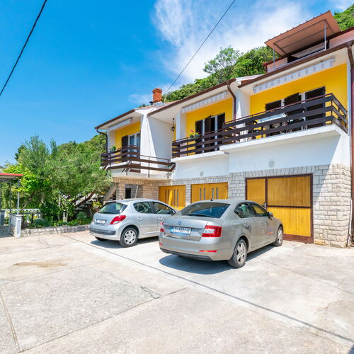 Apartments Luci Supetarska Draga  4