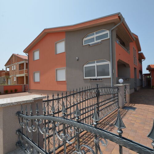 Apartments Komljen Vir II  2