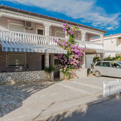 Apartments Vinceljak Vir  2