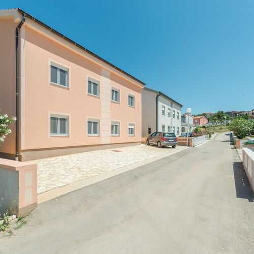 Apartments Hudic Vir  4