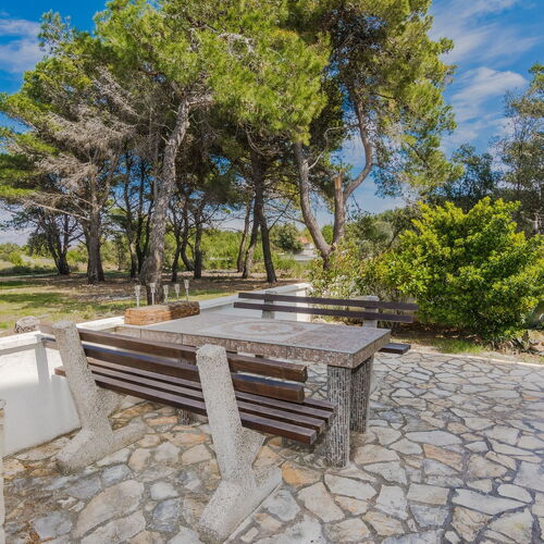 Apartments Jagunic Vir  4