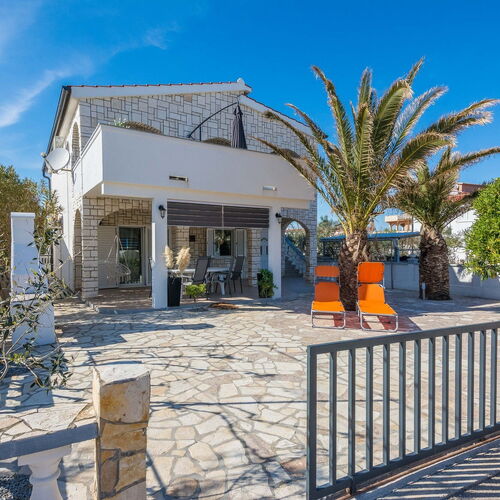 Apartments Bojana Vir II  2