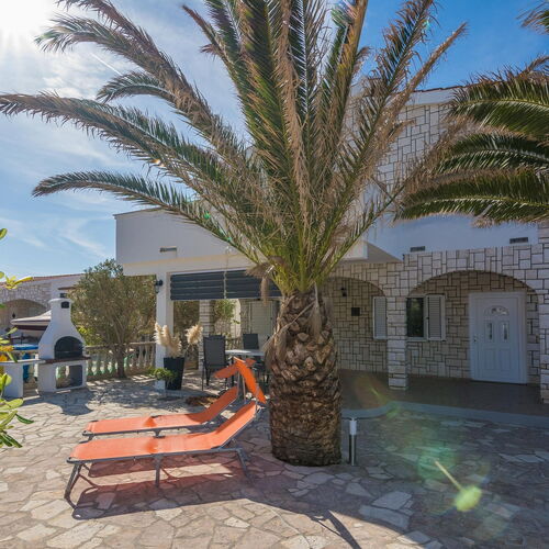 Apartments Bojana Vir II  4
