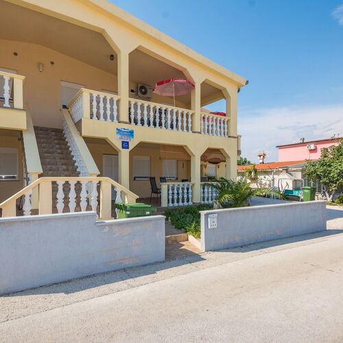Apartments Delic Pejic Vir II  4