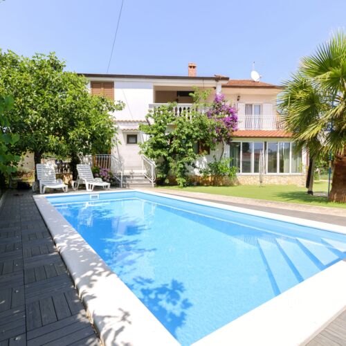Apartment Milena Srima  4
