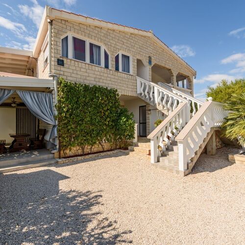 Apartments Trk Vir II