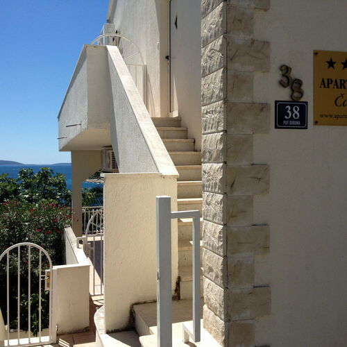 Apartments ČAČIJA Okrug Gornji  2