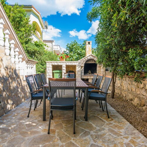 Apartments Bobeta Vir II  3