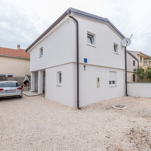 Apartment Banic Vir II  2