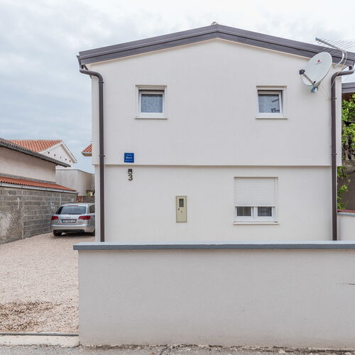 Apartment Banic Vir II  4