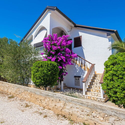 Apartment Susa Vir II  2