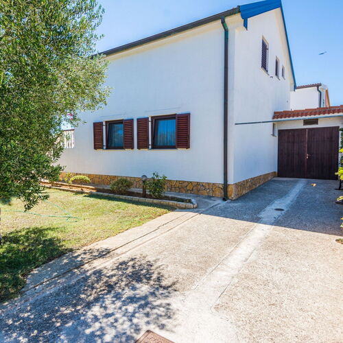 Apartment Susa Vir II  4