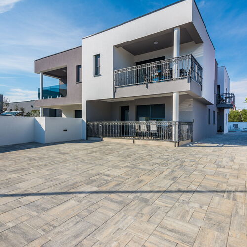 Apartment Spanic 1 Vir II  4
