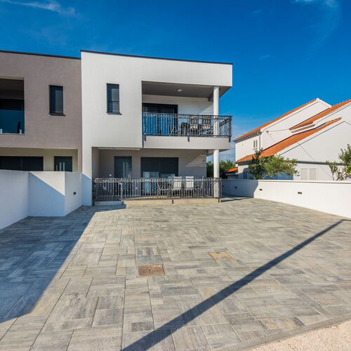 Apartment Spanic 1 Vir II  2