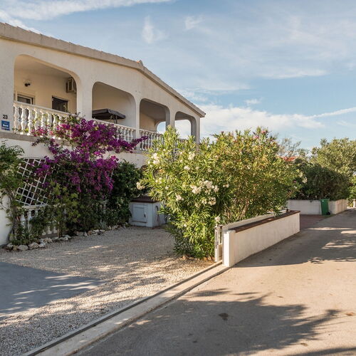Apartment Steindl Vir II  2
