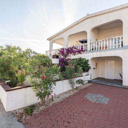 Apartment Steindl Vir II  4