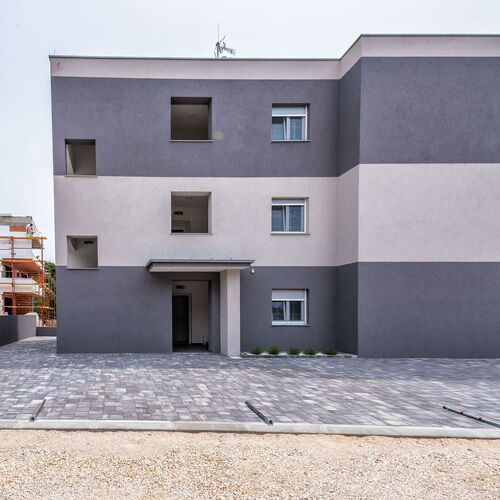 Apartments Bircic Vir II  2