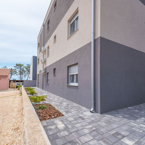 Apartments Bircic Vir II  4