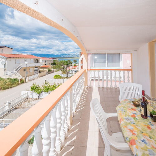 Apartment Bubanovic Vir II  2