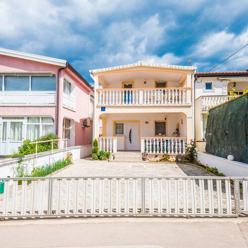 Apartment Bubanovic Vir II  4