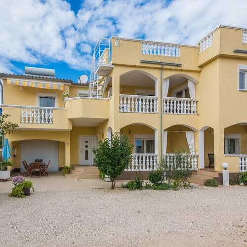 Apartments Sarlija Vir II  4