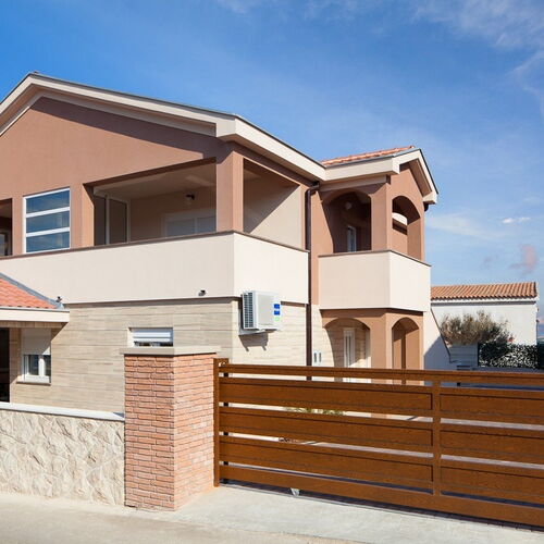 Apartments Vista Vir II  2
