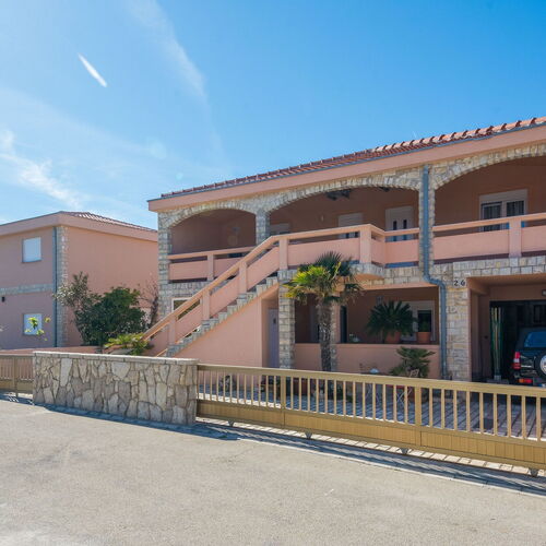 Apartments Peter Vir II  2