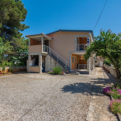 Apartments Horvatic Vir II  2