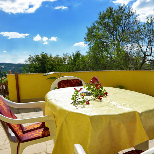 Rooms Tomc Porec II  2