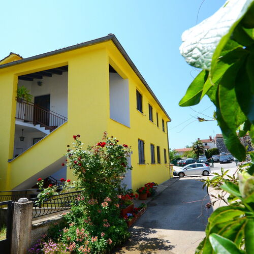 Rooms Tomc Porec II  3