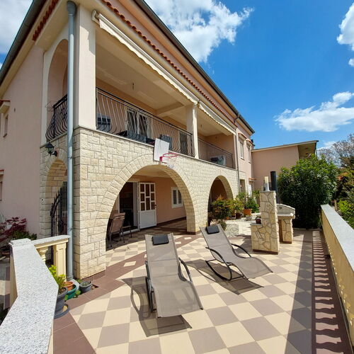 Apartment Sabrina Jadranovo  2