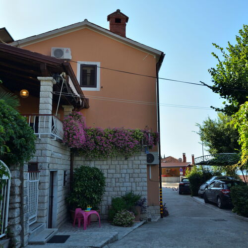 Apartments Lory Rabac  4